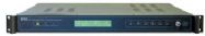 DCH-3000TM 捷变频道数字DS3/QPSK/QAM 调制转换器