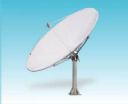 华信 4.3 米前馈卫星接收天线